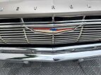 Thumbnail Photo 8 for 1961 Chevrolet Impala Sedan